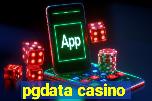 pgdata casino